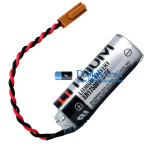Batería para Toshiba ER17500V JAE1-Plug [Batería de repuesto]